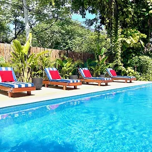Tendenza Luxury Amazing Apartamento