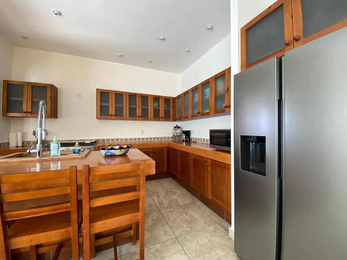 Atico El Cielo - Fantastic Penthouse Apartment Плая-дель-Кармен