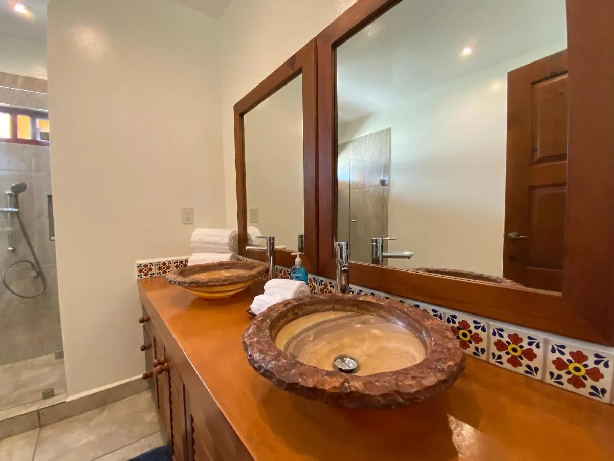 Atico El Cielo - Fantastic Penthouse Apartment Плая-дель-Кармен
