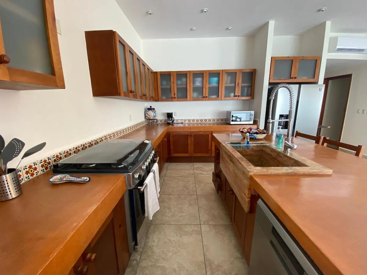 Atico El Cielo - Fantastic Penthouse Apartment Плая-дель-Кармен Мексика