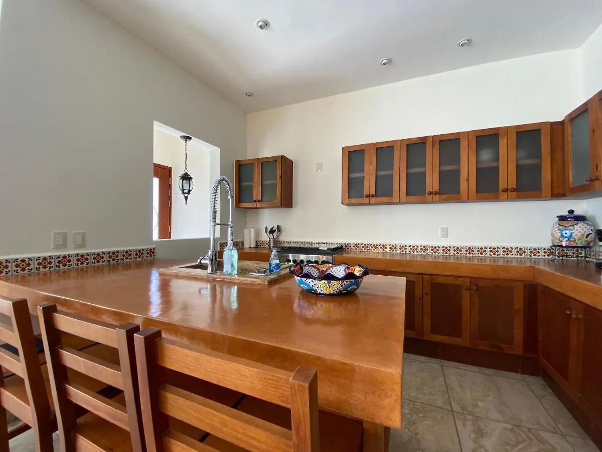 Atico El Cielo - Fantastic Penthouse Apartment Плая-дель-Кармен 0*,
