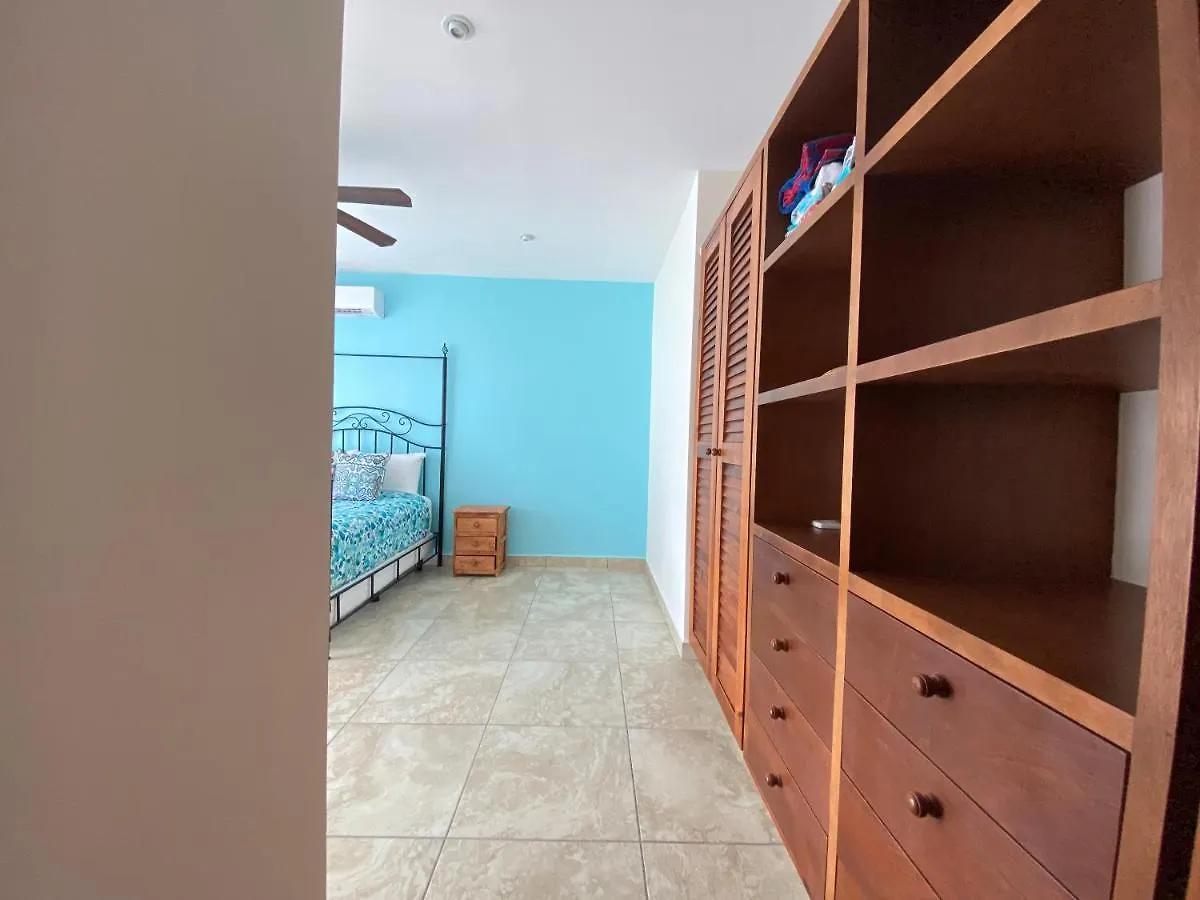 Atico El Cielo - Fantastic Penthouse Apartment Плая-дель-Кармен
