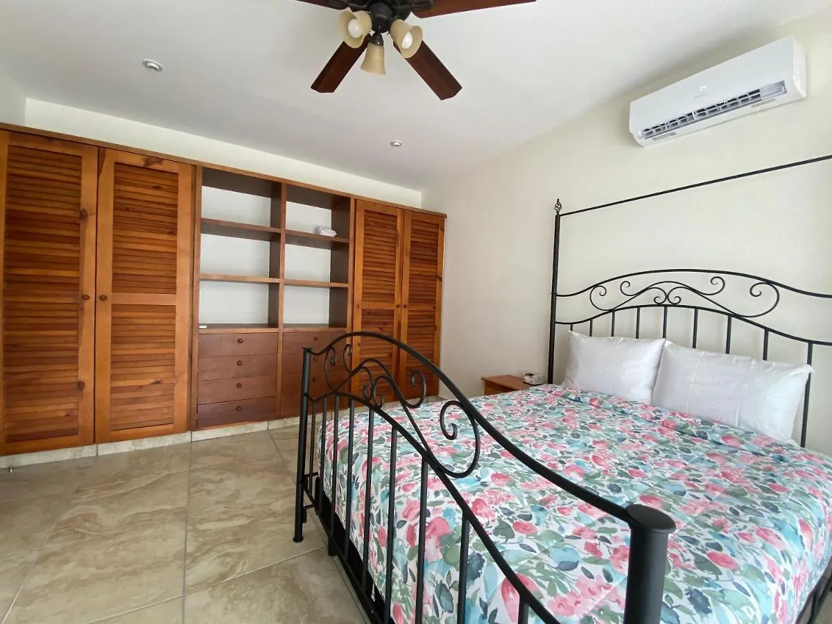 Atico El Cielo - Fantastic Penthouse Apartment Плая-дель-Кармен