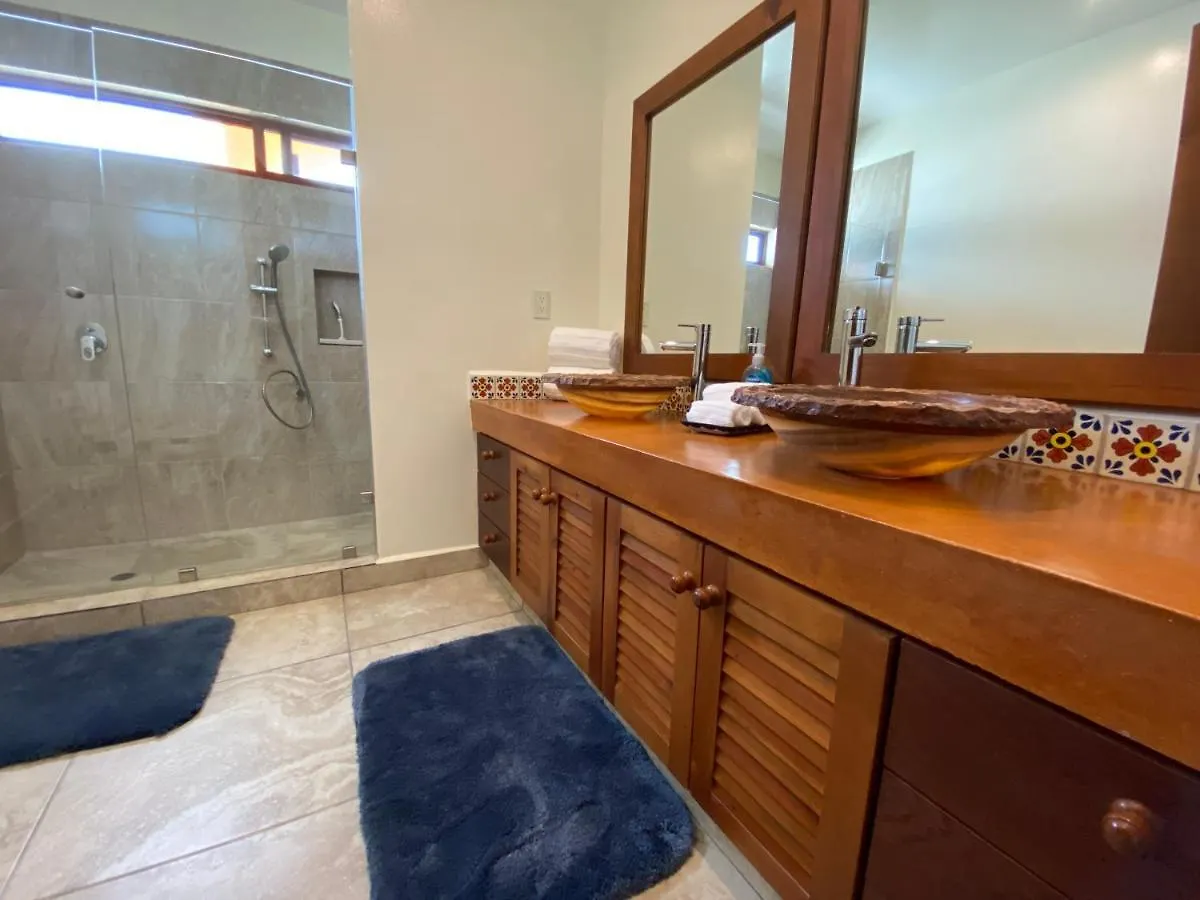 Atico El Cielo - Fantastic Penthouse Apartment Плая-дель-Кармен