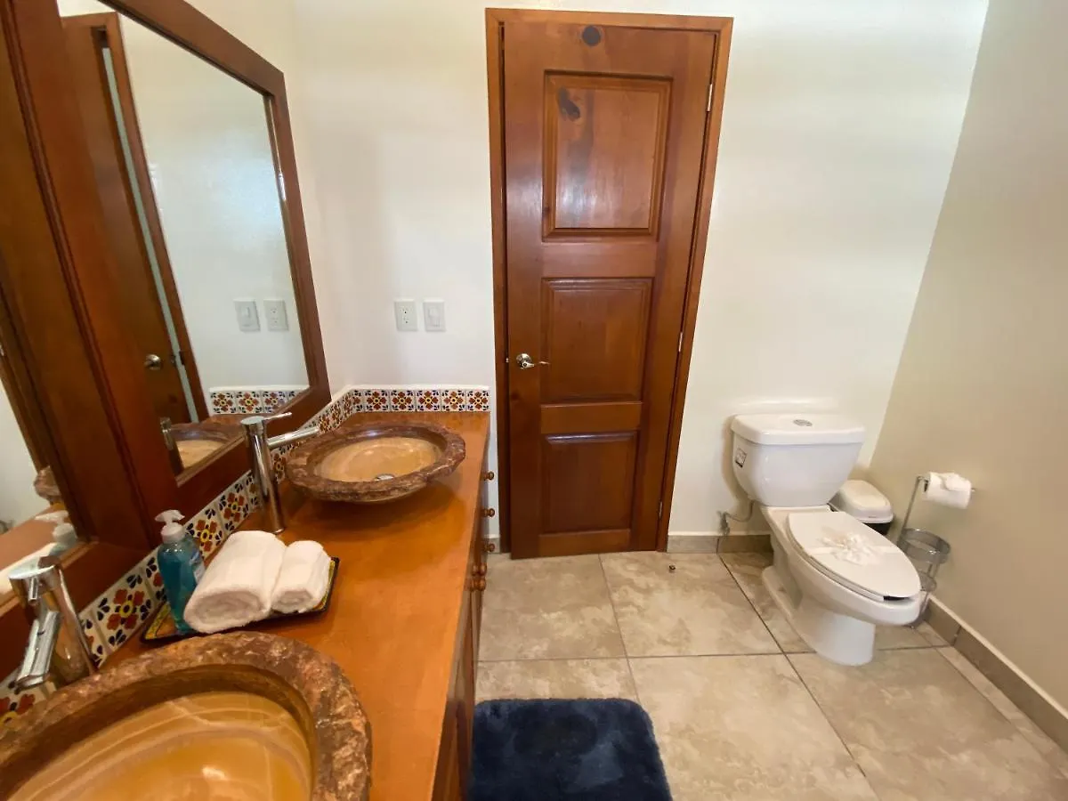Atico El Cielo - Fantastic Penthouse Apartment Плая-дель-Кармен