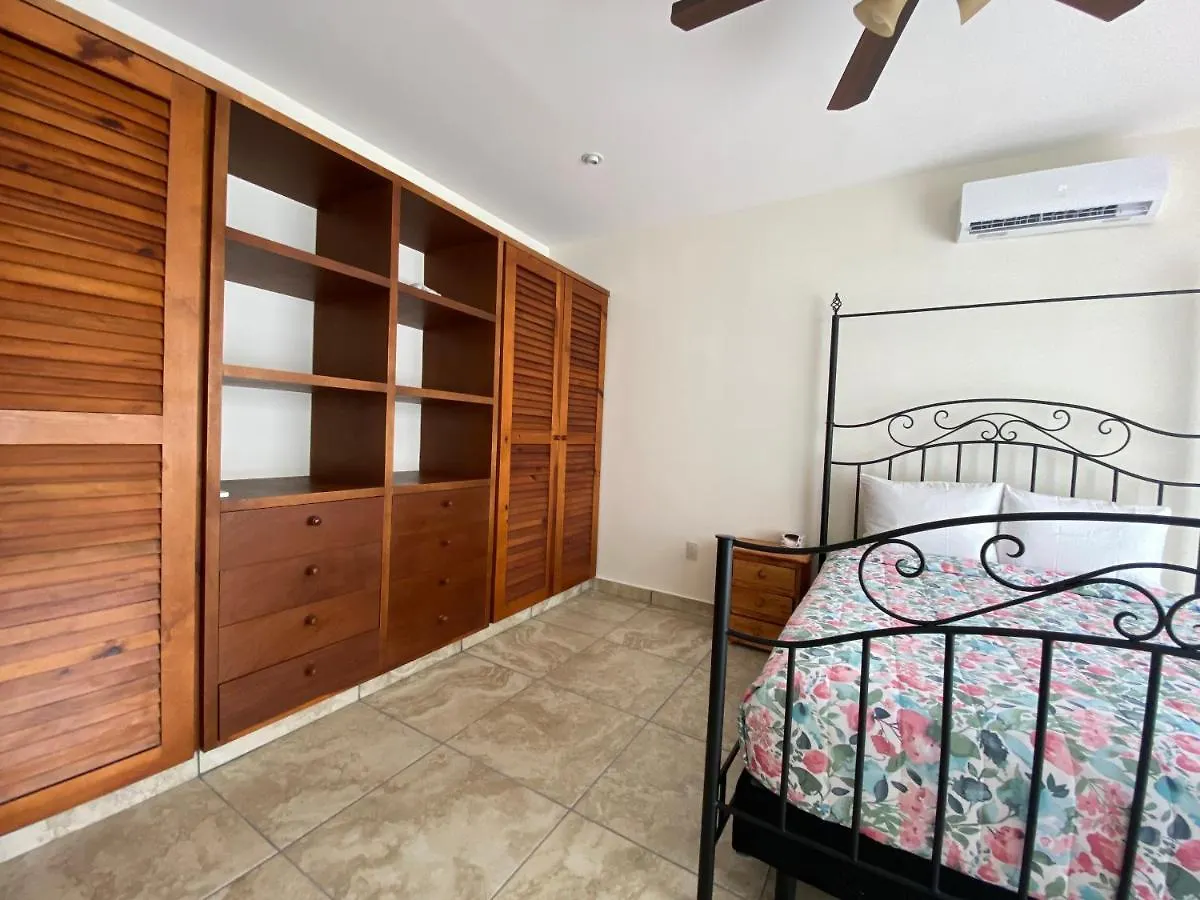 Atico El Cielo - Fantastic Penthouse Apartment Плая-дель-Кармен 0*,  Мексика